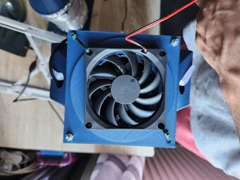 IceRiver KS0 Pro 200GH/s – těžba + příjemné přitápění - 5