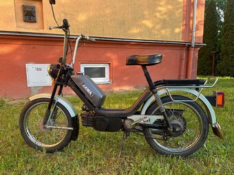 Babetta 210 - 5