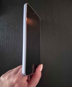 Samsung Galaxy S21 FE fialovy-nova baterie - 5