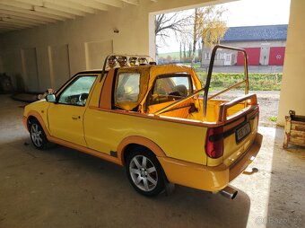 Škoda Felicia FUN 1.6 - 5