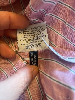 Košile Ralph Lauren - 5