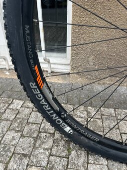 Prodej horského kola Trek Xcaliber 8 ve výborném stavu - 5