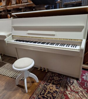 Piano klavír - 5