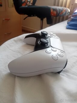 PS 5 controller - 5