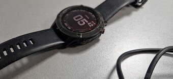 Garmin Fenix 6pro black - 5