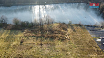 Prodej louky, 1462 m², Stará Ves nad Ondřejnicí - 5