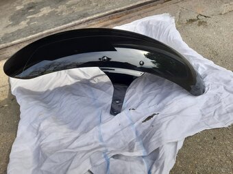 HARLEY DAVIDSON® BREAKOUT M8 TOP - 5