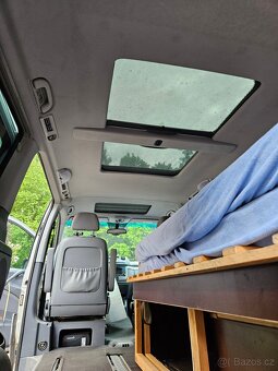 Mercedes Viano 3.0 CDI 2007 - 5