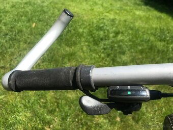 Prodám horské kolo Amulet Active Maxima , 26" - 5