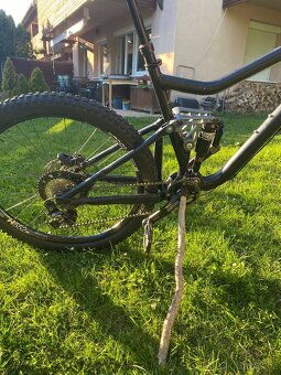 enduro kolo RB bandit 675 - 5