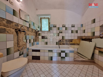 Prodej chalupy, 190 m², Městečko Trnávka - 5