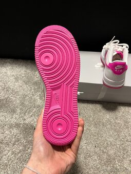 Nike Air Force - 5