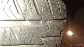 185/65/15 T Matador Sibir Snow - 5