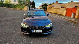 BMW 435XD - 5