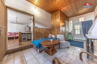 Prodej rodinného domu, 120 m², Činěves - 5