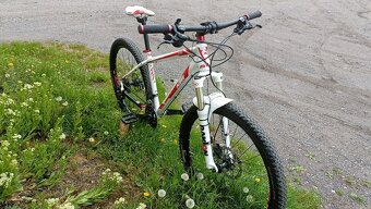 KTM ULTRA SPORT 27.5 - 5