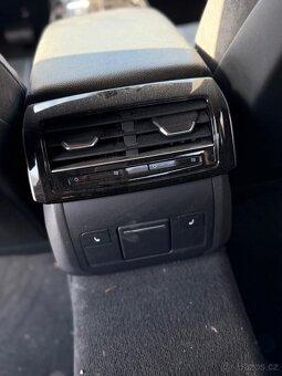 Audi A8 3.0TDi QA 2018 210kw 198TKM motor start - 5