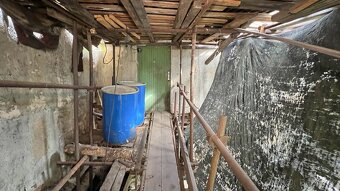 Prodej, rodinný dům, Červený Hrádek u Jirkova, ev.č. 00500 - 5