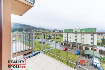 Pronájem, byty/1+kk, 40 m2, Staré Město nad Metují 285, 5470 - 5