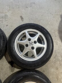 Aluett 5.5Jx13 - 5