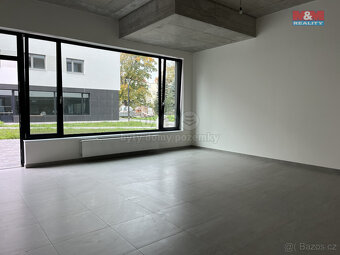 Pronájem obchod a služby, 75 m², Pardubice, ul. Smilova - 5