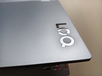 Herní počítač Lenovo LOQ 15ARP9 - 5