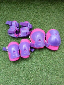 Koleckove brusle 26-28 a chranice xs - 5