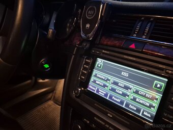 Škoda Superb kombi, r.v.2011, 2.0TDi(CR), DSG, 4x4 - 5
