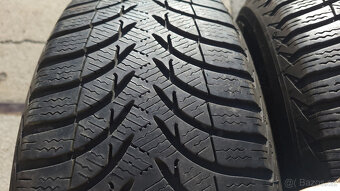 Zimní kola 15" 5x114,3 Renault Megane III. levně - 5