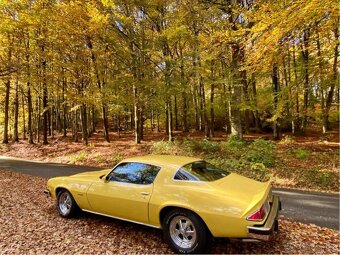 Chevrolet Camaro 1977 - 5