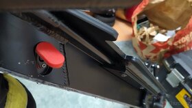 Xiaomi Scooter deck - 5