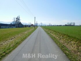 Prodej pozemku 1364m2 v obci Lučina - 5