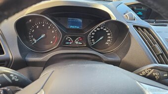 Prodám Ford Kuga II 1.5 benzín - 5