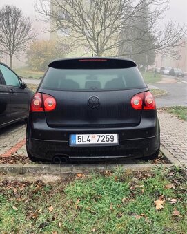 Volkswagen Golf V GTI Edition30 PRODEJ/VÝMĚNA - 5