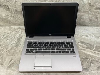💎 HP EliteBook 850, 16GB, Win11, SSD+HDD.💎 - 5