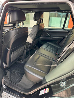 BMW X5 3.0SD 210KW | TOP STAV | - 5