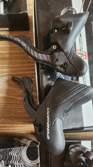 Campagnolo Super Record 11 s - 5