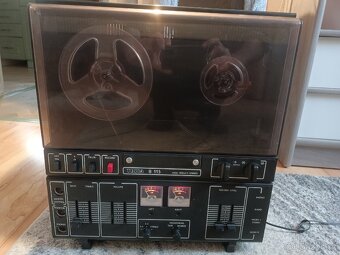 Tesla B115 aB700 - 5