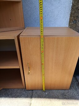 Rohove skrinky skrin - 5