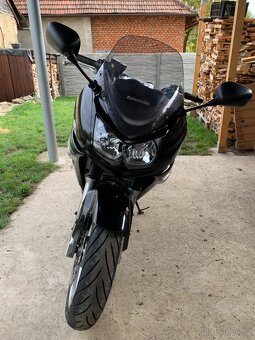 Kawasaki ER 6F - 5