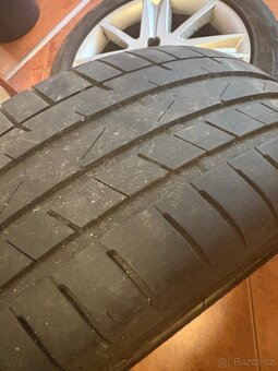 ALU 17’’ ( byli na renault Mégane ) - 5