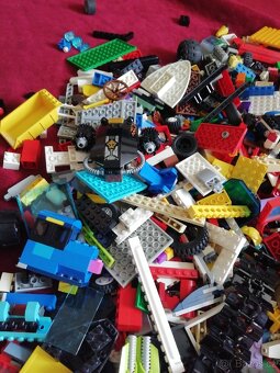 Lego mix 5 Kg - 5