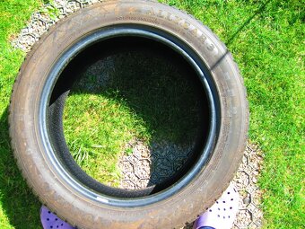TOMKET 215/55 R17 98V EXTRA LOAD ALLYEAR 3 celoroční - 5
