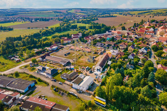 Prodej, stavební pozemek, 512 m², Město Touškov - 5