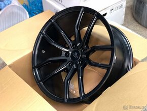 Alu kola 20” vhodné na Camaro 5x120 a Mustang 5x114,3 SIGMA - 5