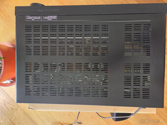 Receiver Onkyo TX-NR525 - 5