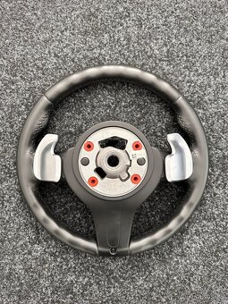 Prodam M-PAKET volant BMW F modely F20/F30/F31/F32/34,atd - 5