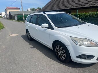Prodam ford focus 1.6 TDCI - 5