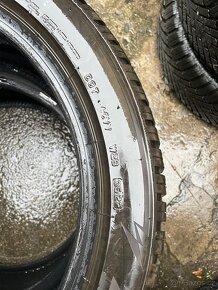 Zimní pneu 235/45R18 98V - 5