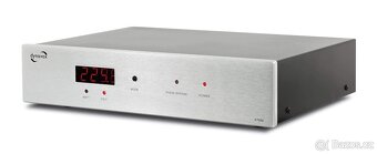 Stereo zostava Yamaha RN803D - Marantz CD60 + sieťový filter - 5